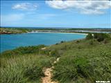 Playa Sucia - CABO ROJO